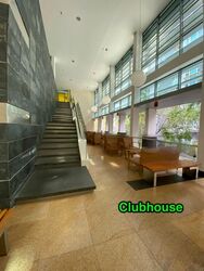 Changi Rise Condominium (D18), Condominium #503014771